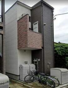 ハーモニーテラス堤町II