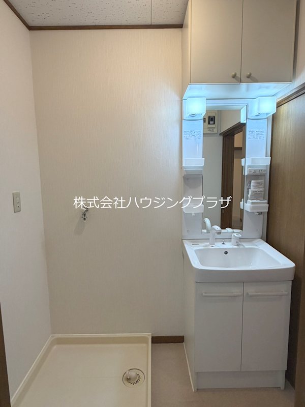 洗面設備　水まわり