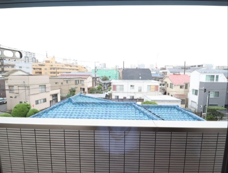 眺望　☆眺望☆