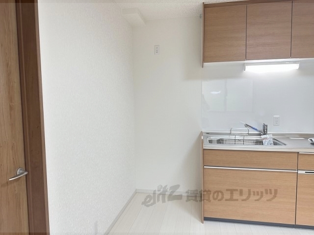 その他部屋・スペース　冷蔵庫置場