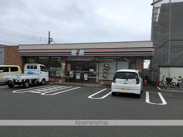 コンビニ　セブン－イレブン相模原上溝バイパス店（コンビニ）まで426m