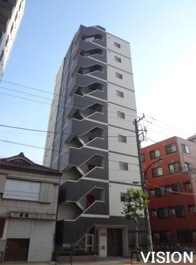 建物外観　☆外観☆