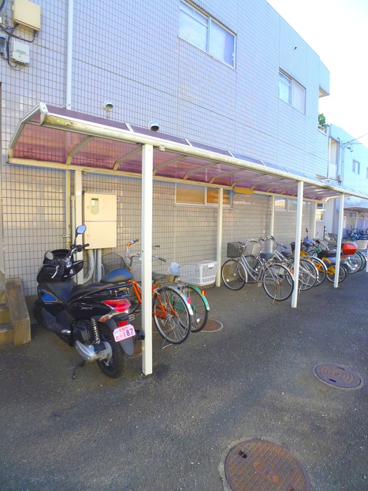 その他共有部分