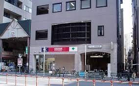 その他　新御徒町駅(首都圏新都市鉄道 つくばエクスプレス)（その他）まで920m