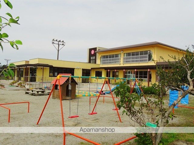 幼稚園・保育園　さくら幼稚園（幼稚園・保育園）まで508m