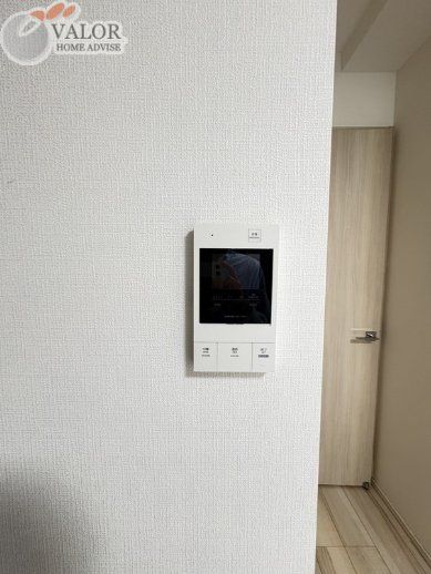 セキュリティ　設備