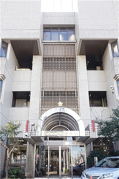 警察署・交番　野方警察署（警察署・交番）まで1455m
