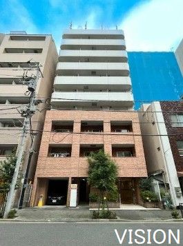 建物外観　☆外観☆