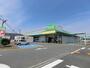 スーパー　ポテト岩本店（スーパー）まで831m