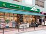 スーパー　マルエツプチ白金台店（スーパー）まで1063m