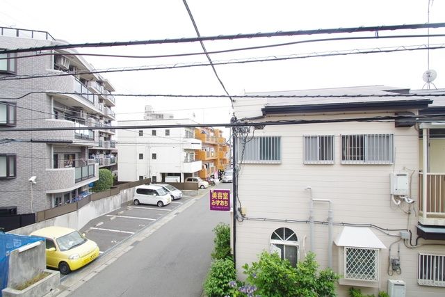 眺望　★窓からの景色★