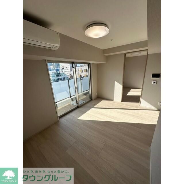 居室・リビング　★お部屋探しは株式会社タウンハウジング東京まで★