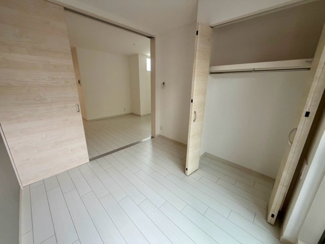 レジーナ本町の内装写真