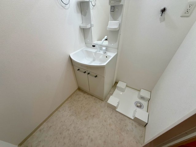 レジーナ本町の内装写真