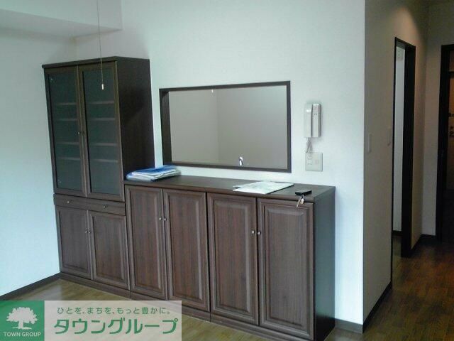 その他部屋・スペース　キッチン