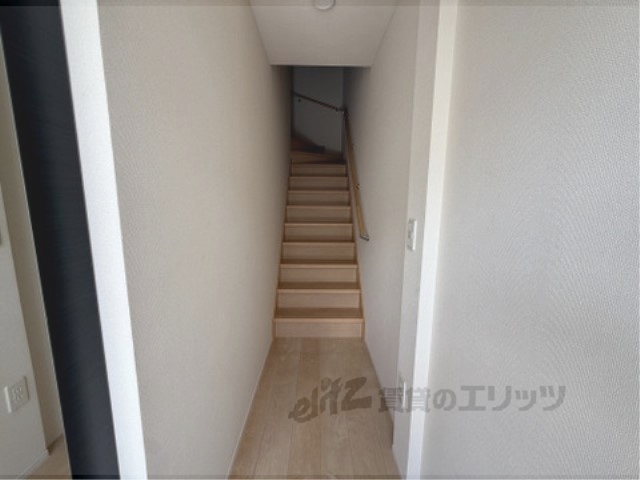 その他部屋・スペース　廊下