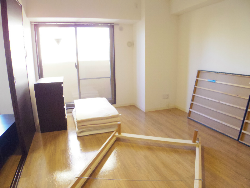 その他部屋・スペース　家具撤去いたします！
