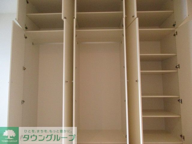 収納　Lタイプ2016年12月撮影