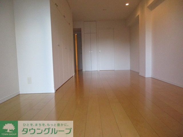 居室・リビング　Lタイプ2016年12月撮影
