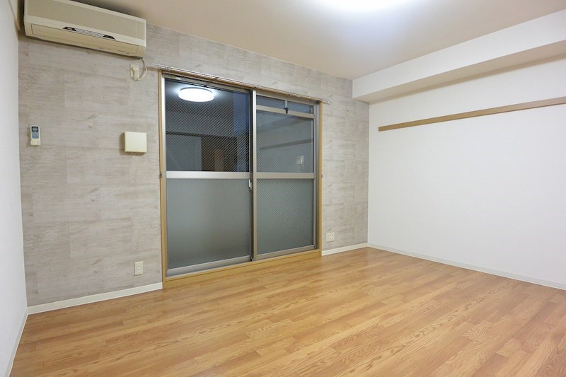 その他部屋・スペース　ベットでぐっすり