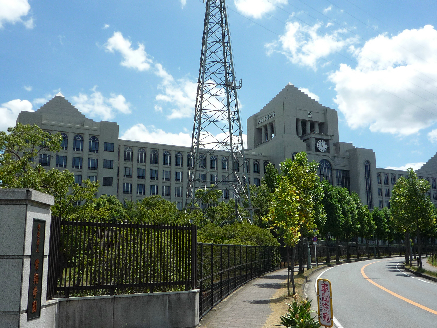 大学・短大　大阪工業大学枚方キャンパス（大学・短大）まで697m