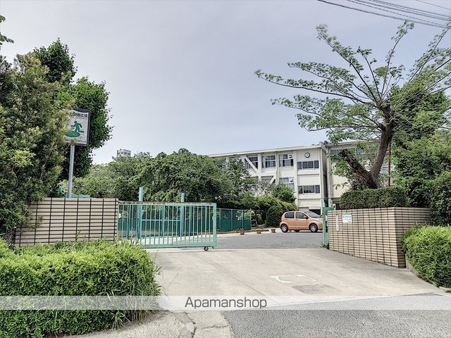 小学校　神田小学校（小学校）まで975m