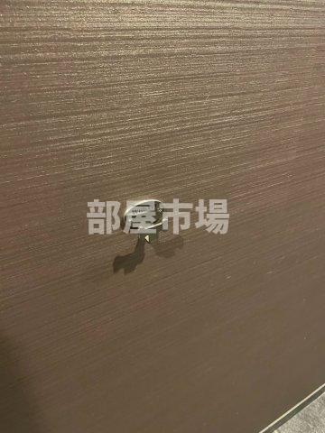 その他設備　ペット専用設備