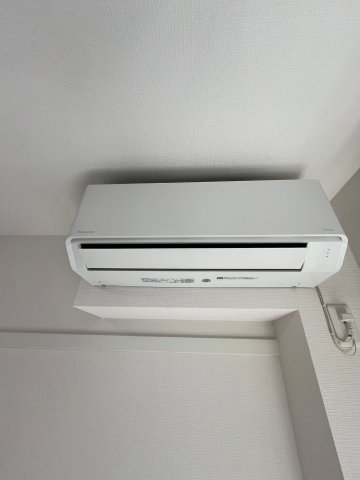 居室・リビング　エアコン