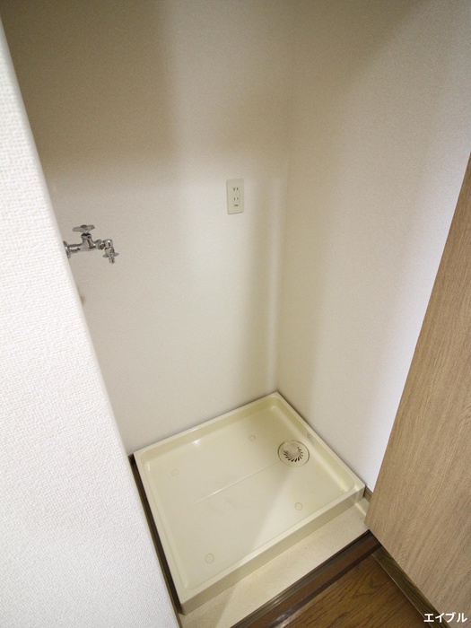 その他設備　同じ部屋タイプの別部屋の写真です。現況と異なる場合は現況を優