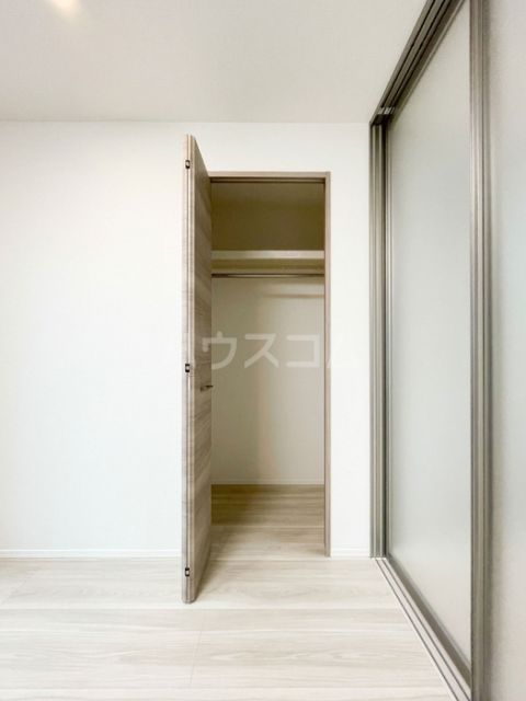 セレスティア早宮の内装写真