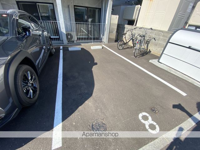 地下鉄東西線 西１８丁目駅 徒歩9分 4階建 築3年のその他写真