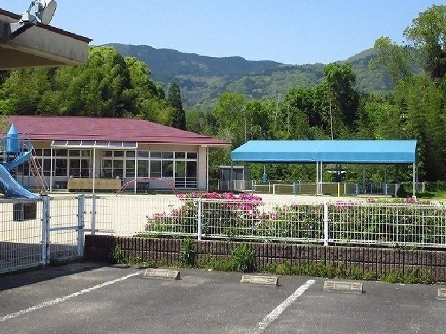 幼稚園・保育園　大町保育園（幼稚園・保育園）まで450m