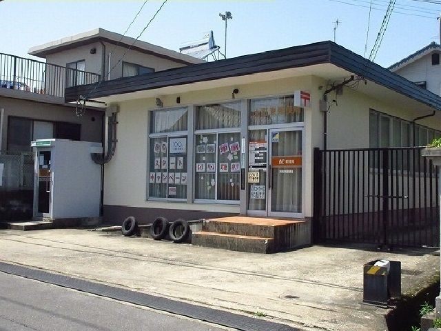 郵便局　大町東郵便局（郵便局）まで600m