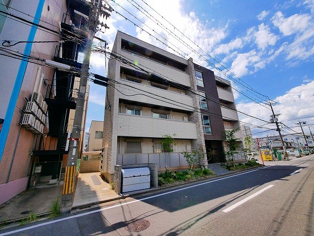 ShaMaison Serdinaの外観写真