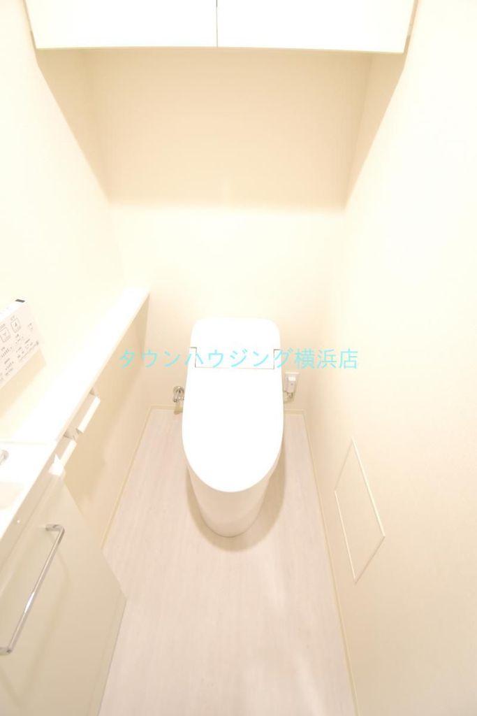 トイレ　★新築物件★
