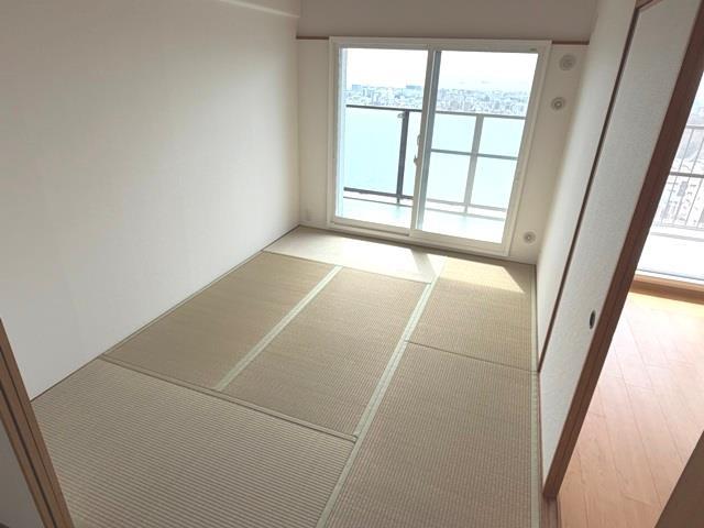 コープ野村高取台のその他写真
