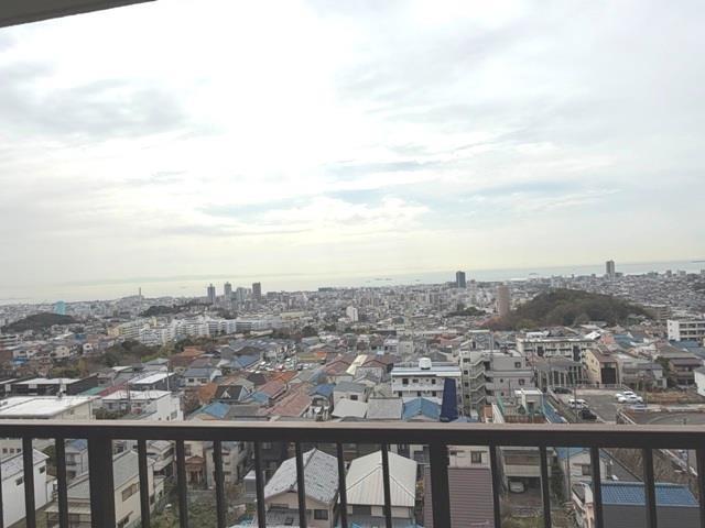 コープ野村高取台のその他写真