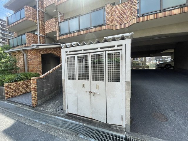 奥センチュリーハイツIのその他写真