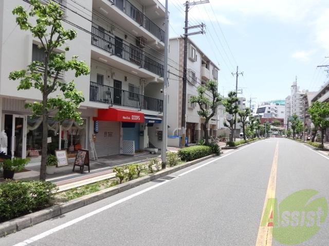 その他　（その他）まで100m