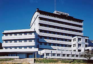 病院　居仁会総合心療センターひなが（病院）まで1149m