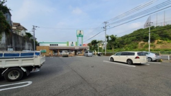 コンビニ　セブンイレブン 神戸垂水多聞町店（コンビニ）まで1364m