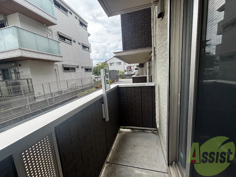 GLANZ KISHIBEの内装写真