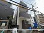 雑餉隈駅より徒歩1分 1階 新築の賃貸物件
