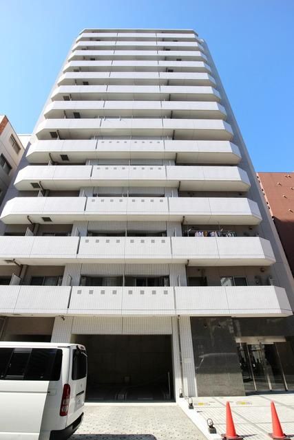 建物外観　★日当たり良好★
