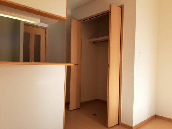 収納　リビング収納！