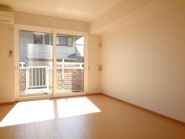 その他部屋・スペース　明るい室内！