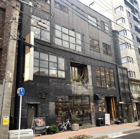 飲食店　SILVA(シルバ)金山（飲食店）まで206m
