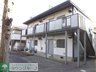 建物外観　★お部屋探しはタウンハウジング稲田堤店まで★