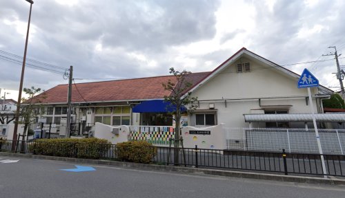幼稚園・保育園　茨木市立認定こども園太田幼稚園（幼稚園・保育園）まで2262m