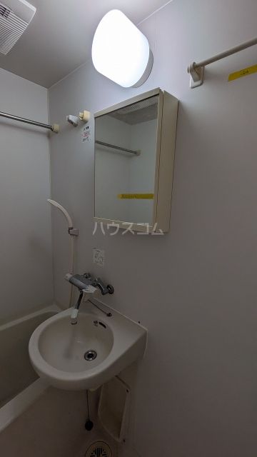 ブライズ大森の内装写真